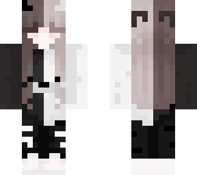 achoche mujer uwu ( axozer )