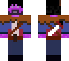 adventurer