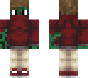 aelius skin zombie