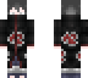 akatsuki hyuga clan