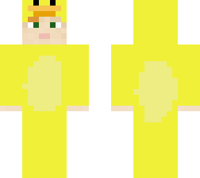 alex's skin