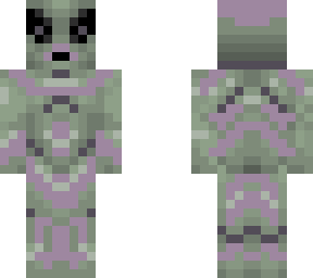 alien