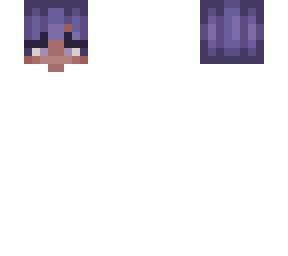 amethyst-hb boy version
