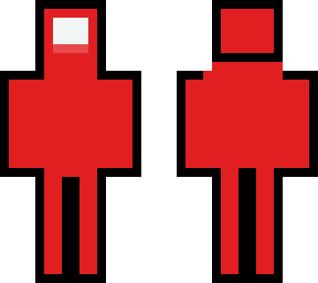 among us red