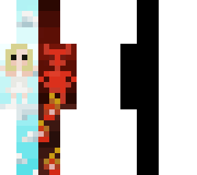 angel & demon