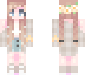 anime precure girl with breasts & pu$$y shading