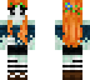 anime zombiecleo