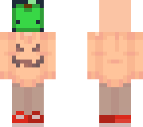 apple ina hoodie halloween edition