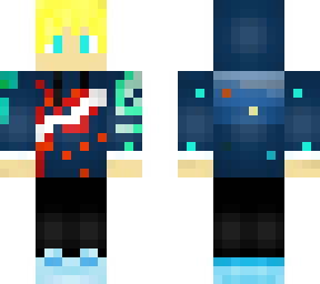 aqua boy