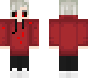ari vampiro