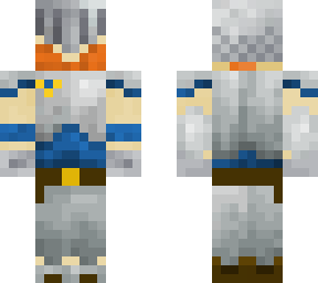 armor knight