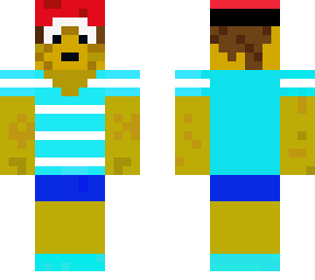 ash (i tried)