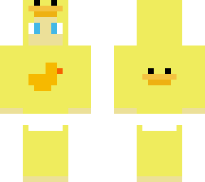 baby duck