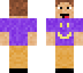backwards man