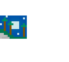 bad pixel art