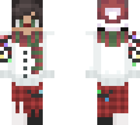 banduh christmas :d