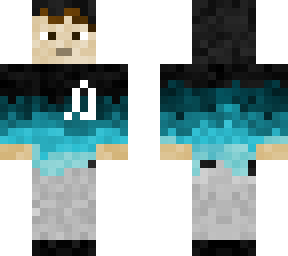 basic modern skin