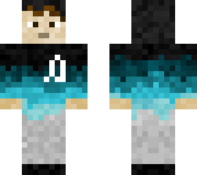 basic modern skin