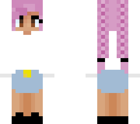basicgirl, pink