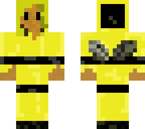 bee friend