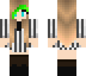 beetlejuice cosplay edit
