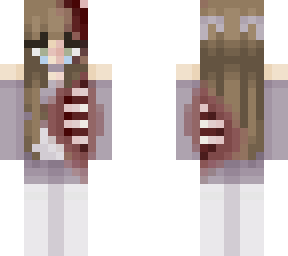 before death (gore warning!)