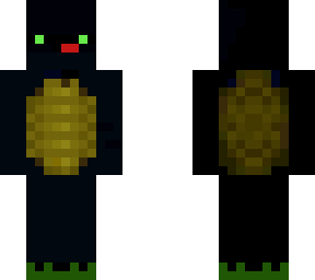 black turtle,(for bubblepanda)