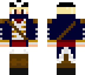 blonde lmanburge skin
