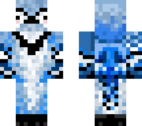 blue jay