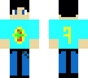 blue shirt guy *little update*