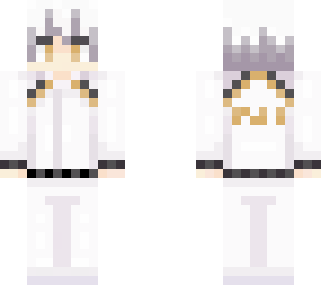 bokuto in his team jacket