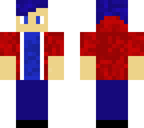 boy with jacket