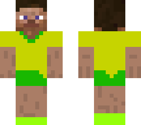 brasil steve