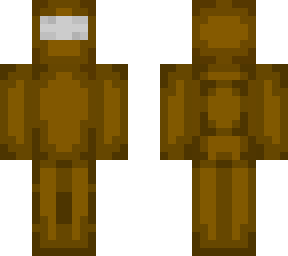 brown crewmate (among us)