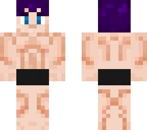 buff bob