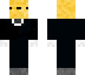 butler patato