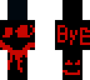 bye bye
