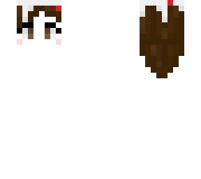 cake hair base