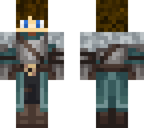 callum (medieval) lost in time