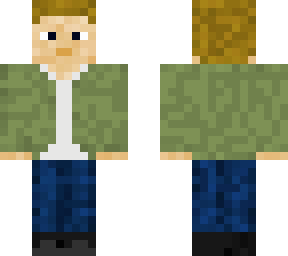 camo jacket
