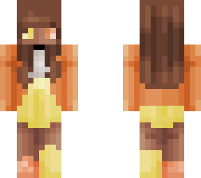 candy corn