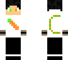 carrot boy v3