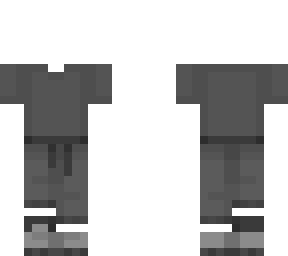 casual outfit // body base