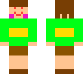 chara dreemurr