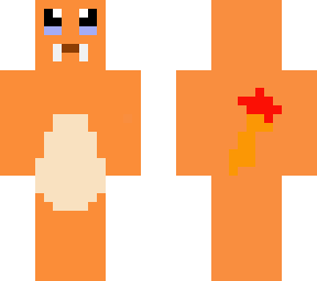 charmander