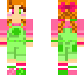 chericakes skin