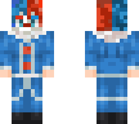 clown