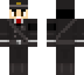 comandante aleman