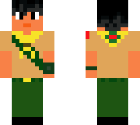 conquistador alvaro 2