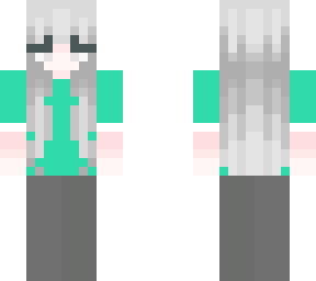 contest entry for anxiie's 100 follower contest